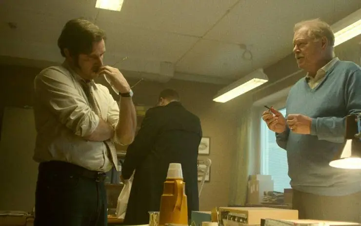 Сомнительный убийца (2021) через торрент бесплатно Сомнительный убийца (2021) сериал через торрент бесплатно