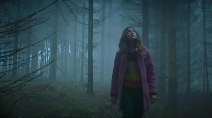 Жестокие эльфы (2021) в хорошем качестве через торрент Жестокие эльфы (2021) сериал в хорошем качестве через торрент