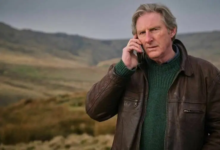 Ридли (2022) в хорошем качестве через торрент Ридли (2022) сериал в хорошем качестве через торрент