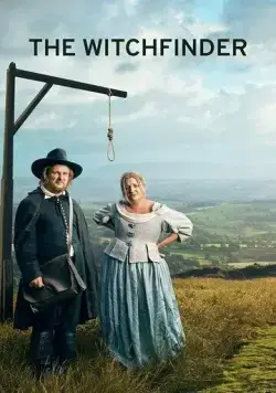 Охотник на ведьм / The Witchfinder (2019) сериал скачать через торрент в хорошем качестве