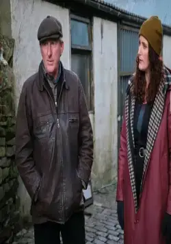 Ридли (2022) через торрент скачать Ридли (2022) сериал через торрент скачать