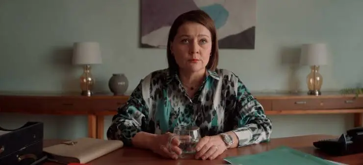 Госпожа (2023) через торрент бесплатно Госпожа (2023) сериал через торрент бесплатно