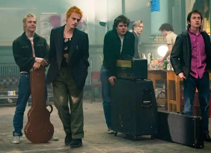 Пистолет (2022) через торрент бесплатно Пистолет (2022) сериал через торрент бесплатно