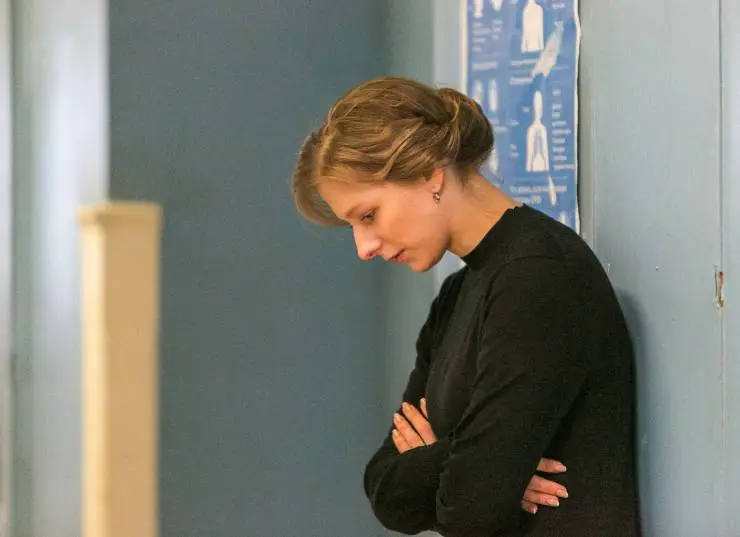 Анна и тайна прошлого (2022) через торрент бесплатно Анна и тайна прошлого (2022) сериал через торрент бесплатно