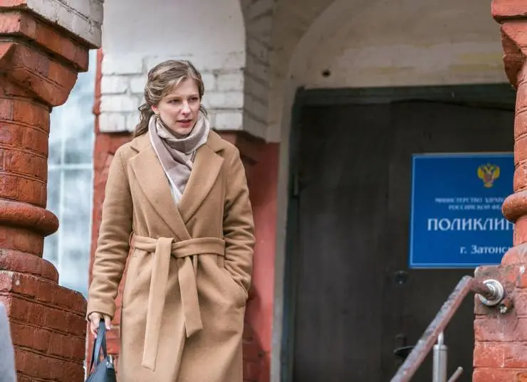 Анна и тайна прошлого (2022) в хорошем качестве через торрент Анна и тайна прошлого (2022) сериал в хорошем качестве через торрент