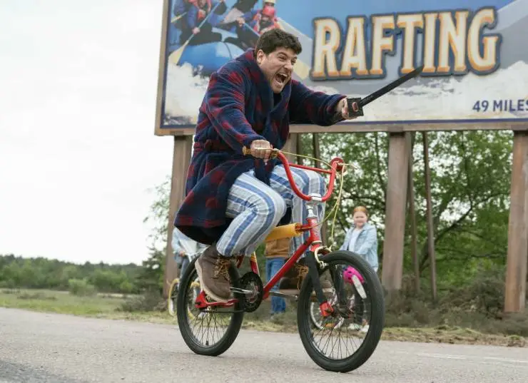 Наклз (2024) через торрент скачать Наклз (2024) сериал через торрент скачать