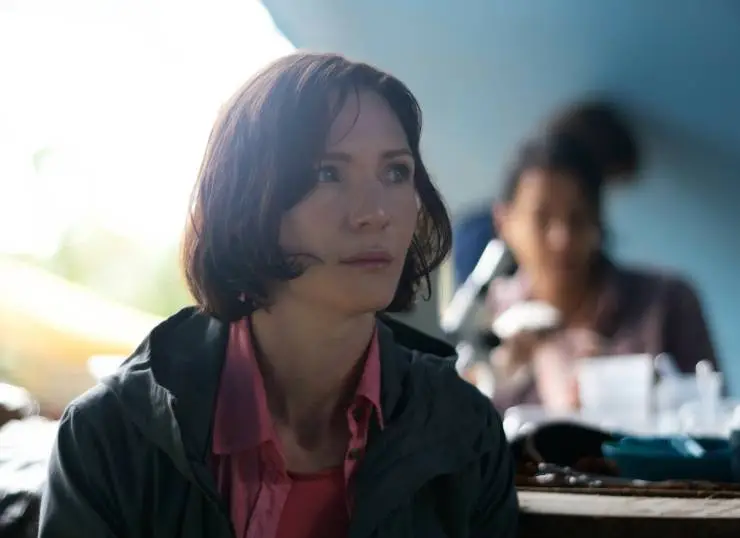 Эхо-3 (2022) через торрент бесплатно Эхо-3 (2022) сериал через торрент бесплатно