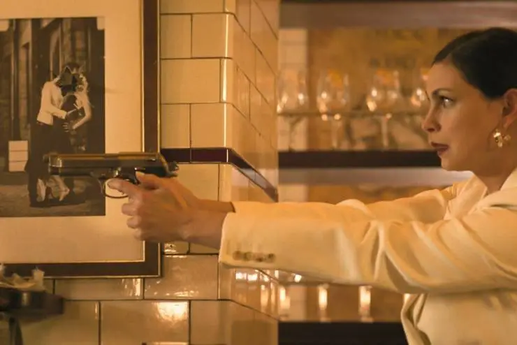 Эндшпиль (2022) через торрент бесплатно Эндшпиль (2022) сериал через торрент бесплатно