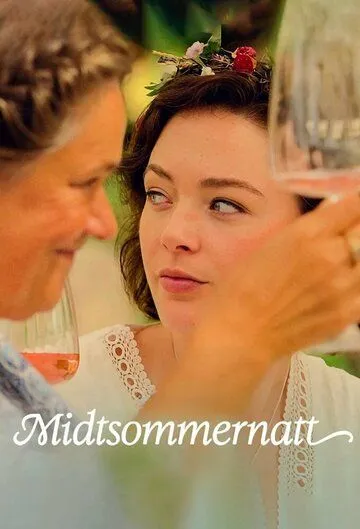 Ночь летнего солнцестояния / Midtsommernatt (2024) сериал скачать через торрент в хорошем качестве