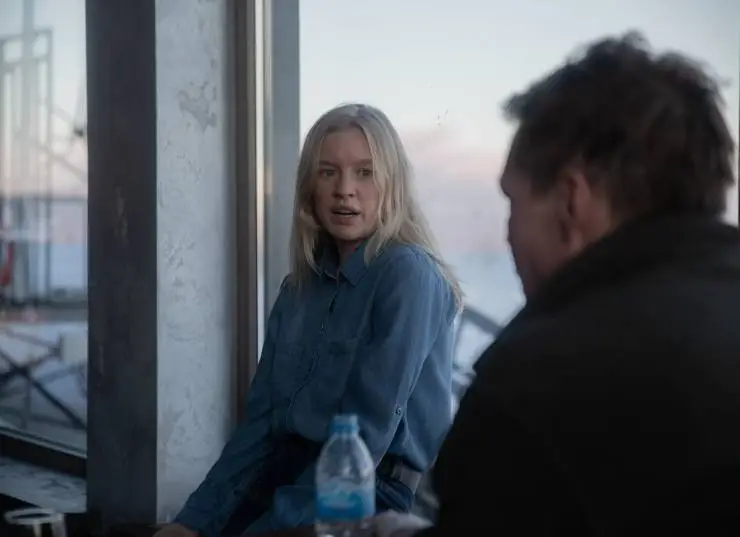 Замерзшие (2022) в хорошем качестве через торрент Замерзшие (2022) сериал в хорошем качестве через торрент