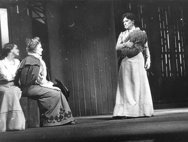 Вишневый сад (1983) через торрент скачать Вишневый сад (1983) фильм через торрент скачать