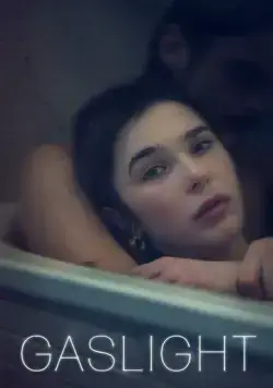 Газовый свет / Gaslight (2023) сериал скачать через торрент в хорошем качестве