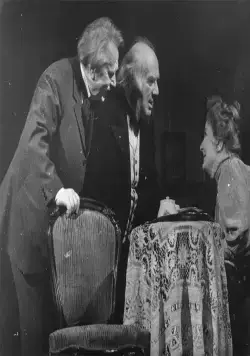 Вишневый сад (1983) через торрент бесплатно Вишневый сад (1983) фильм через торрент бесплатно