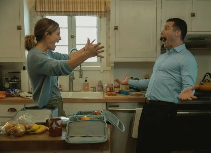 Платонические отношения (2023) через торрент скачать Платонические отношения (2023) сериал через торрент скачать