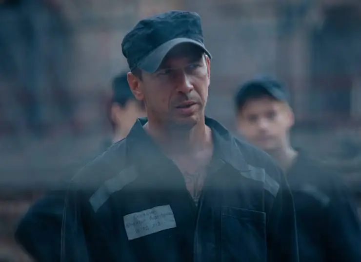 Абсурд (2022) через торрент скачать Абсурд (2022) сериал через торрент скачать