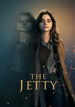 Пристань / The Jetty (2024) сериал скачать через торрент в хорошем качестве