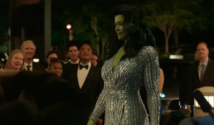 Женщина-Халк: Адвокат (2022) через торрент скачать Женщина-Халк: Адвокат (2022) сериал через торрент скачать