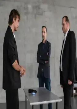 Загляни ему в голову (2022) через торрент бесплатно Загляни ему в голову (2022) сериал через торрент бесплатно