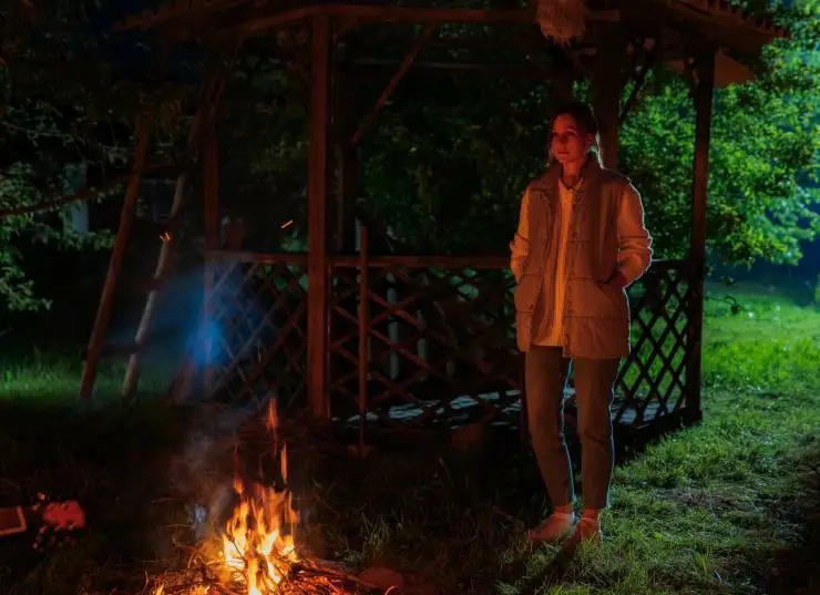 Постучись в мою калитку (2023) через торрент бесплатно Постучись в мою калитку (2023) сериал через торрент бесплатно