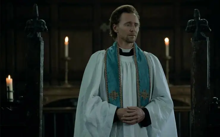 Змей в Эссексе (2022) в хорошем качестве через торрент Змей в Эссексе (2022) сериал в хорошем качестве через торрент