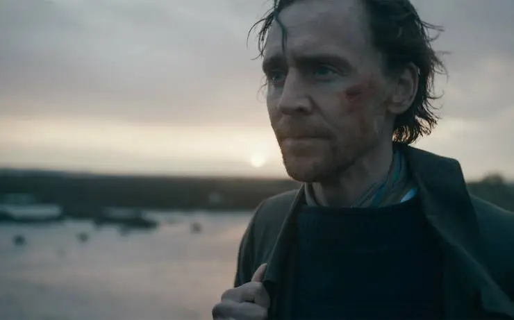 Змей в Эссексе (2022) через торрент скачать Змей в Эссексе (2022) сериал через торрент скачать