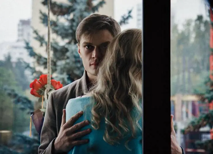 Хвостолюбы (2021) в хорошем качестве через торрент Хвостолюбы (2021) сериал в хорошем качестве через торрент