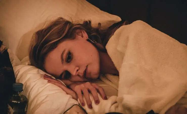 Хвостолюбы (2021) через торрент скачать Хвостолюбы (2021) сериал через торрент скачать