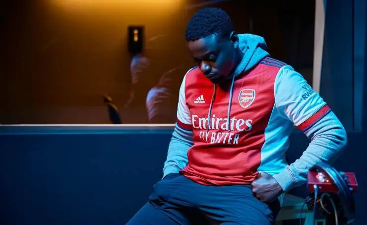 Все или ничего: Arsenal (2022) в хорошем качестве через торрент Все или ничего: Arsenal (2022) сериал в хорошем качестве через торрент