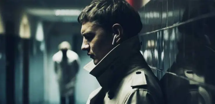 Инсайт (2021) через торрент скачать Инсайт (2021) сериал через торрент скачать