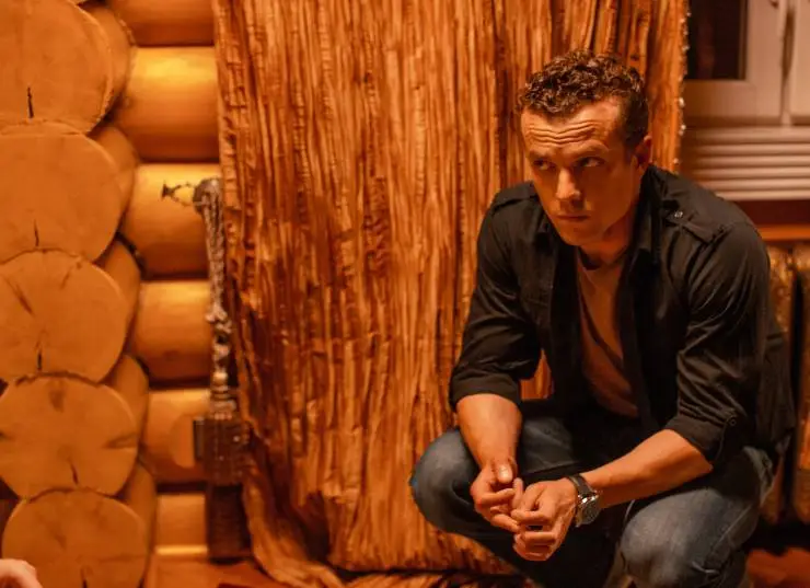 Зацепка (2021) через торрент бесплатно Зацепка (2021) сериал через торрент бесплатно