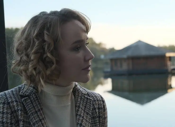 Зацепка (2021) в хорошем качестве через торрент Зацепка (2021) сериал в хорошем качестве через торрент