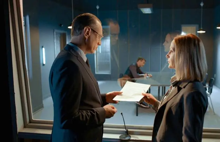 48 часов (2021) в хорошем качестве через торрент 48 часов (2021) сериал в хорошем качестве через торрент