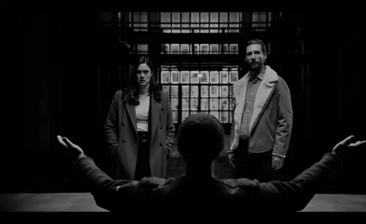 Мой восьмой (2021) через торрент бесплатно Мой восьмой (2021) сериал через торрент бесплатно