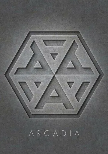 Аркадия / Arcadia (2023) сериал скачать через торрент в хорошем качестве