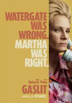 Газлит / Gaslit (2022) сериал скачать через торрент в хорошем качестве