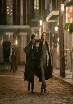 Интервью с вампиром (2022) через торрент скачать Интервью с вампиром (2022) сериал через торрент скачать