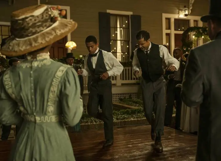 Интервью с вампиром (2022) в хорошем качестве через торрент Интервью с вампиром (2022) сериал в хорошем качестве через торрент