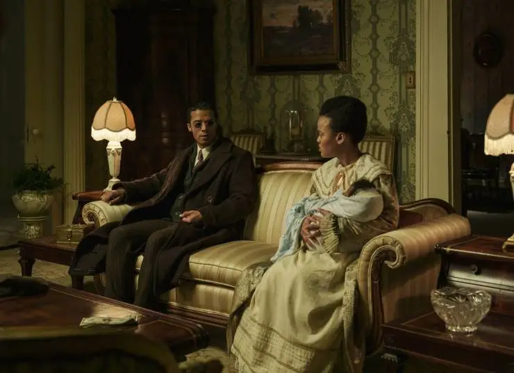 Интервью с вампиром (2022) через торрент бесплатно Интервью с вампиром (2022) сериал через торрент бесплатно