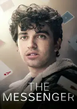 Посланник / The Messenger (2023) сериал скачать через торрент в хорошем качестве