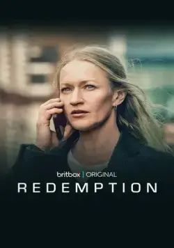 Искупление грехов / Redemption (2022) сериал скачать через торрент в хорошем качестве