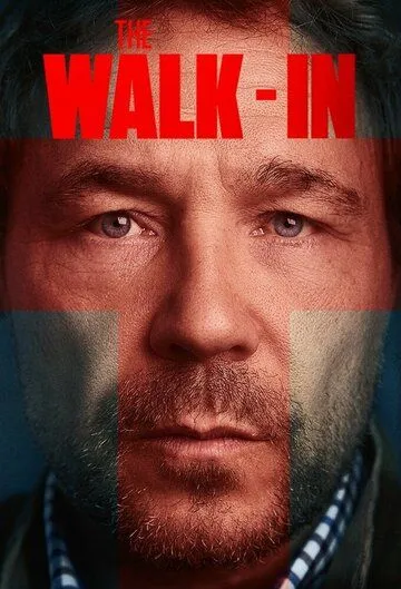 Перебежчик / The Walk-In (2022) сериал скачать через торрент в хорошем качестве