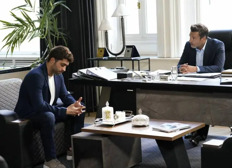 Клюквенный щербет (2022) через торрент скачать Клюквенный щербет (2022) сериал через торрент скачать