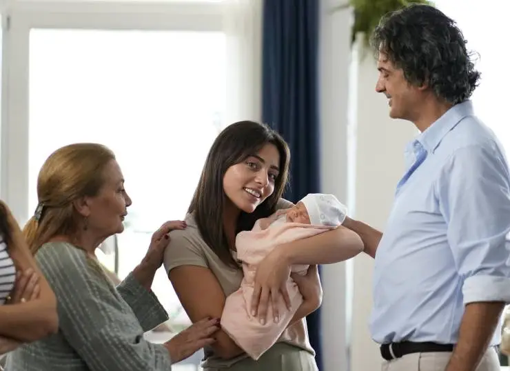 Клюквенный щербет (2022) через торрент бесплатно Клюквенный щербет (2022) сериал через торрент бесплатно