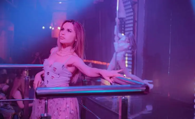 Два (2021) через торрент скачать Два (2021) сериал через торрент скачать