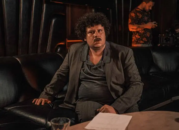 Два (2021) в хорошем качестве через торрент Два (2021) сериал в хорошем качестве через торрент