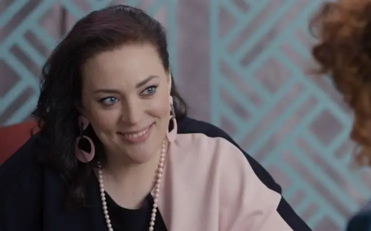 Ванильное небо (2024) через торрент бесплатно Ванильное небо (2024) сериал через торрент бесплатно