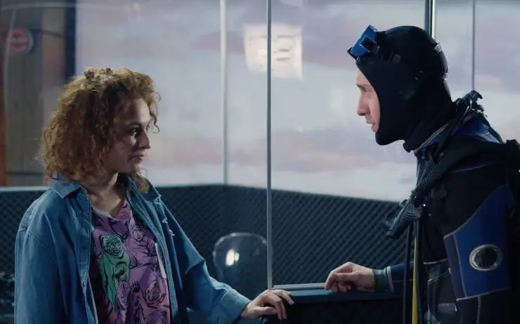 Ванильное небо (2024) в хорошем качестве через торрент Ванильное небо (2024) сериал в хорошем качестве через торрент