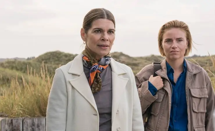 Оксен (2023) через торрент скачать Оксен (2023) сериал через торрент скачать