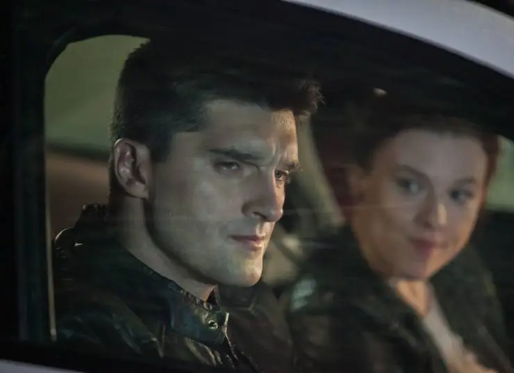 Стая (2022) через торрент бесплатно Стая (2022) сериал через торрент бесплатно