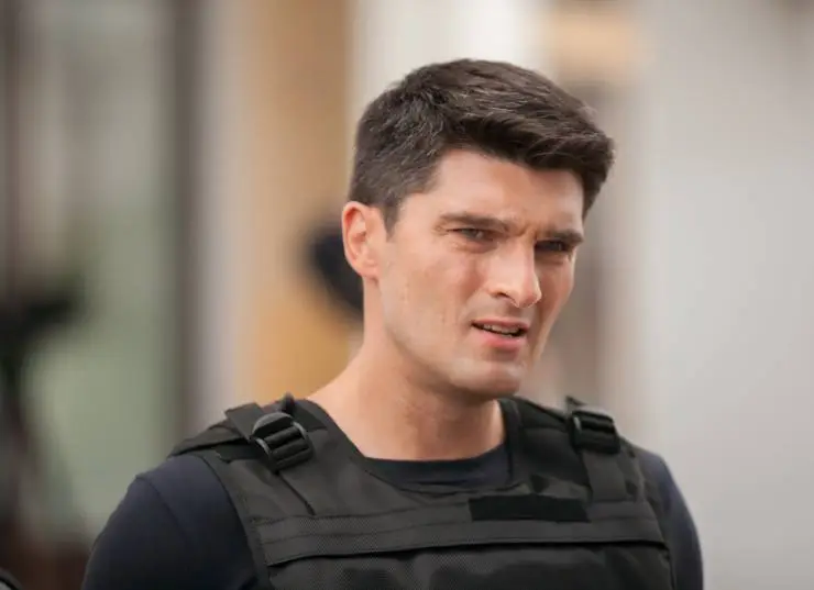 Стая (2022) в хорошем качестве через торрент Стая (2022) сериал в хорошем качестве через торрент